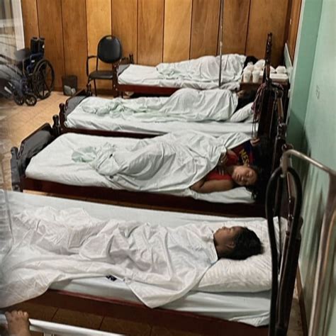 Fire razes school dormitory in Guyana, killing at least 19 children, many of them Indigenous